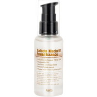 Ser de fata vegan Galacto Niacin 97, 60 ml, Purito, PURITO