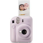 Aparat foto instax mini 12, instant camera (lilac), Fujifilm