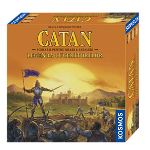 Catan - Legenda cuceritorilor (editie aniversara OC de 20 de ani), Kosmos