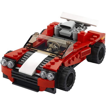LEGO Creator Masina Sport 31100