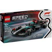 Mercedes-amg petronas 77244, Lego