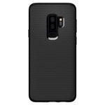 Protectie Spate Spigen Liquid Air 593CS22920 pentru Samsung Galaxy S9 Plus G965 (Negru)