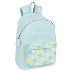 Rucsac pentru Laptop Benetton Fantasy Celeste (31 x 41 x 16 cm), Benetton