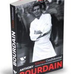 Kitchen Confidential - Paperback brosat - Anthony Bourdain - Victoria Books, 