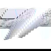 Controller Wireless PlayStation 5 (PS5) DualSense, Chroma Pearl