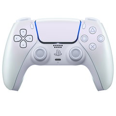 Controller Wireless PlayStation 5 (PS5) DualSense V2, Chroma Pearl