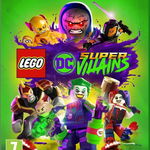 Joc Lego Dc Supervillains pentru Xbox One