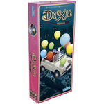 Dixit 10 Mirrors, Dixit