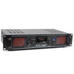 Amplificator profesional Skytec SPL1500BTMP3 175.550