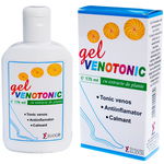 Gel VenoTonic 175ml - ELIDOR, ELIDOR