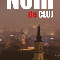 NOIR de Cluj. Povesti reunite de Bogdan Hrib