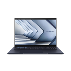 Asus Laptop Asus B5 B5604CMA, Intel Core Ultra 5 125H, 16 inch WUXGA, 16GB RAM, 512GB SSD, Windows 11 Pro, Negru, Asus