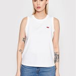 Levi`s® Top Dara 18185-0003 Alb Regular Fit, Levi's®