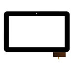 Touchscreen Digitizer Overmax OV Quattor 10+ Geam Sticla Tableta, Overmax