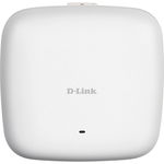 D-LINK WIRELESS AC1750 DUAL BAND POE AP