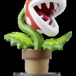 Amiibo Piranha Plant Super Smash Bros. Collection 
