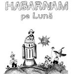 Sacoșă de pânză ”Habarnam pe Lună”, LibHumanitas