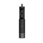 Casti True Wireless Silicon Power Blast Plug BP81, Bluetooth, Waterproof IPX5 (Negru)