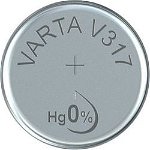 Varta Battery Watch SR62 10.5mAh 1 buc., Varta