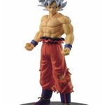 Banpresto Dragon Ball Super Creator X Son Goku Master Ultra Instinct Ver.b 19cm 16336 