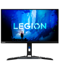 Monitor Gaming 27" Lenovo Y27f-30, LED, Panel Type IPS, FHD 1920x1080, 240Hz / 280Hz (Overclock), 16:9, Anti-glare, Display colors 16.7 Million, Color Gamut 99% sRGB, 89.4% DCI-P3, 0.5ms (MPRT) / 1ms (Level 4) / 2ms (Level 3) / 3ms (Level 2) / 4ms (Level, Lenovo