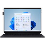 Laptop ProArt PZ13 OLED HT5306QA-LX003X 13.3 inch 3K Qualcomm Snapdragon X Plus X1P-42-100 16GB LPDDR5X 1TB SSD Windows 11 Pro Nano Black, ASUS