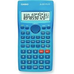 Calculator științific Casio FX-220PLUS, 181 funcții - ***, 