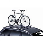 Suport biciclete Thule UpRide 599 cu prindere pe bare transversale