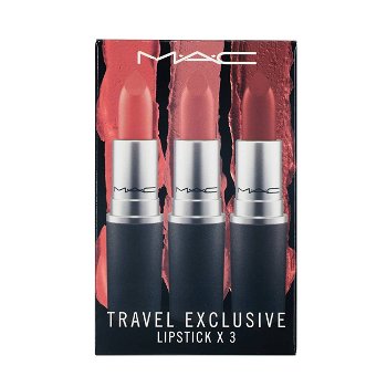 Travel exclusive lipstick set 9 gr, M.A.C