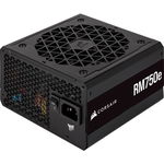 Sursa Corsair RM750e Low-Noise, 750W, 80 PLUS Gold, ATX, PFC Activ, Full Modulara, Corsair