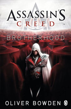 assassins creed brotherhood, -