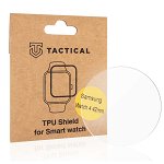 Folie Tactical Smartwatch, TPU Shield Film pentru Samsung Galaxy Watch 4 42mm