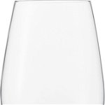 Set 6 pahare vin alb Schott Zwiesel Fortissimo Burgundy cristal Tritan 420ml, Schott Zwiesel