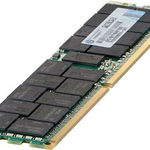 Memorie pentru server HP DDR4 4GB 2133MHz CL15 (726717-B21), HP