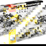 Joc de Constructie Interactiv Inventor 120 Modele Set Motorizat