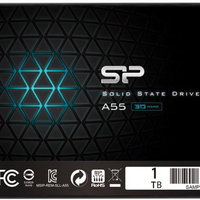 Solid State Drive (SSD) Silicon Power ACE A55 1TB 2.5″ SATA 6Gb/s