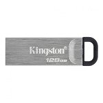 Memorie USB Flash Drive Kingston, DataTraveler Kyson, 128GB, USB 3.2, Kingston