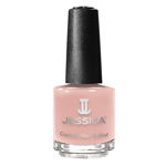 Lac de unghii Jessica Custom Nail Colour Naked Gun, CNC-663, 14.8ml