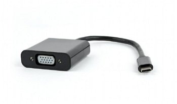 Adaptor Gembird USB 3.0 do VGA (AB-U3M-VGAF-01), Gembird