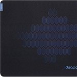 Mouse Pad pentru gaming Lenovo IdeaPad L, albastru închis, Lenovo