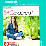 Limba si literatura romana. Ghid complet pentru Bacalaureat