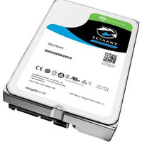 HDD Seagate 2TB - ST2000VX008