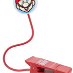 Lampa de citit - Super Mario | Paladone, Paladone