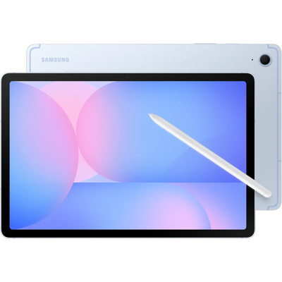 Tableta Samsung Galaxy Tab S10 FE, 10.9", 8GB, 128GB, Wi-Fi, Blue
