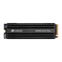 SSD Corsair Force MP600 1TB PCI Express 4.0 x4 M.2 2280, Corsair