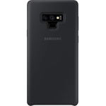Protectie Spate Samsung EF-PN960TBEGWW pentru Samsung Galaxy Note 9 (Negru)