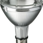 MASTERColour lampă cu halogenuri metalice CDM-R Elite 35W E27 (8718291241942), Philips
