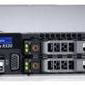 Server Rackabil Dell PowerEdge R330 (Procesor Intel® Xeon® E3-1270 v5 (8M Cache, 3.60 GHz), Skylake, 1x8GB @2133MHz, UDIMM, 1x300GB @10000rpm, SAS, 350W PSU)