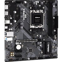 Placa de baza AsRock A620M-HDV/M.2 AM5 DDR5