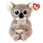 TY Beanie Babies Melly - koala 15 cm